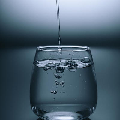 Eau Cristal 1.5L x6