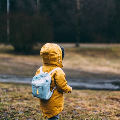 Enfant Wax Fille