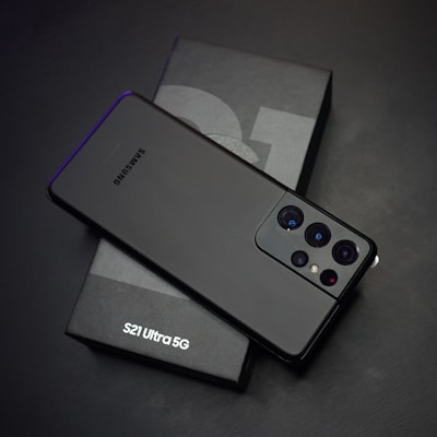 Galaxy A54 256GB