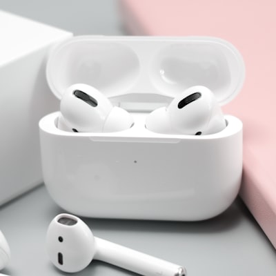 Samsung Galaxy Buds