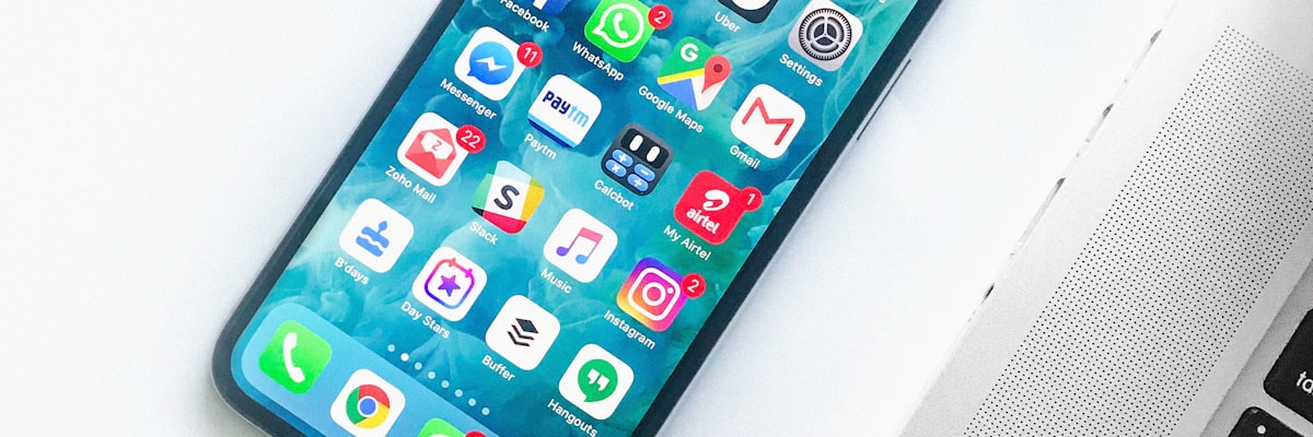 Smartphone Deal