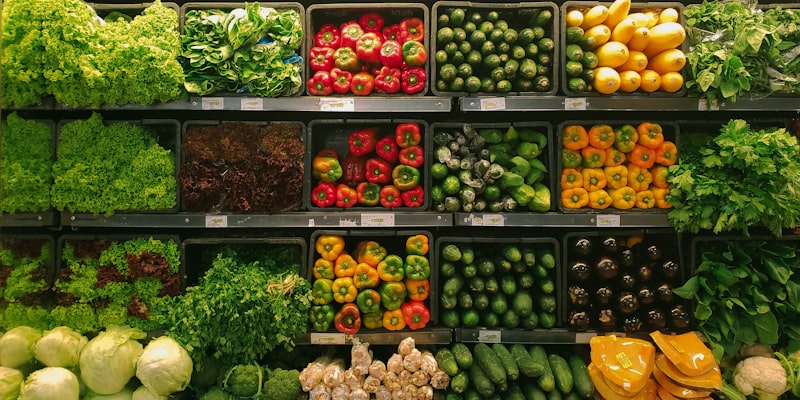 Super Promo Alimentation