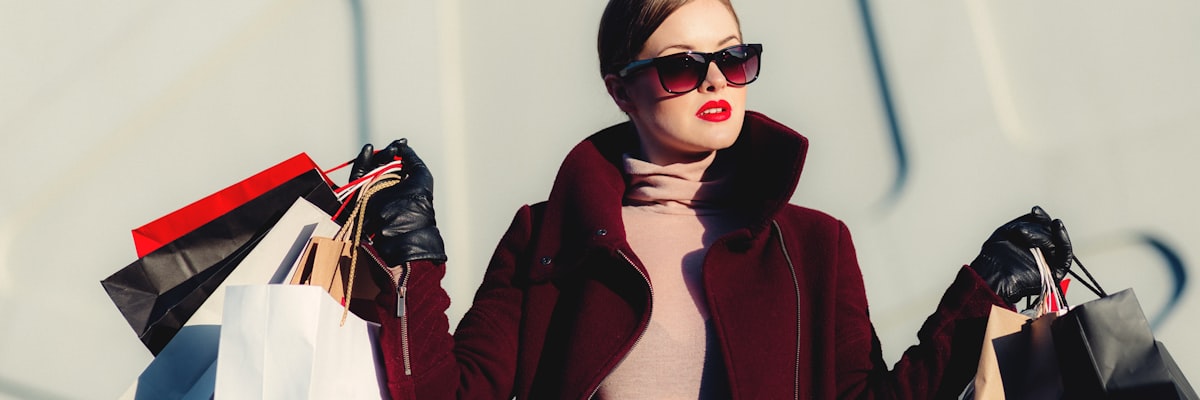 Boutique Mode