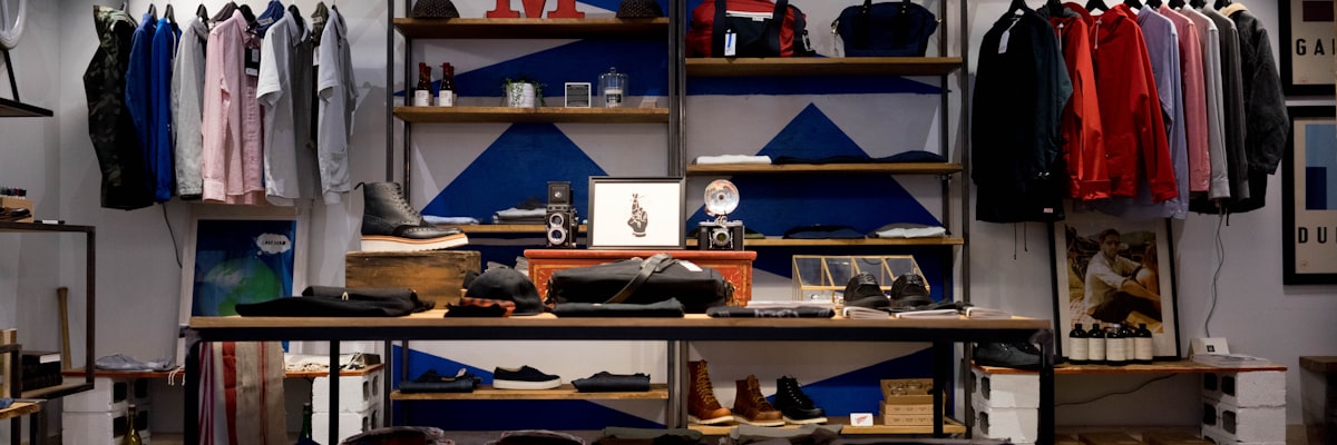 Boutique Principale Koolxpress