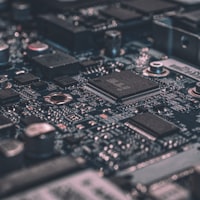 Tech Store Kipé